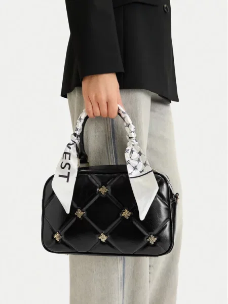 Kabelka Nine West černá