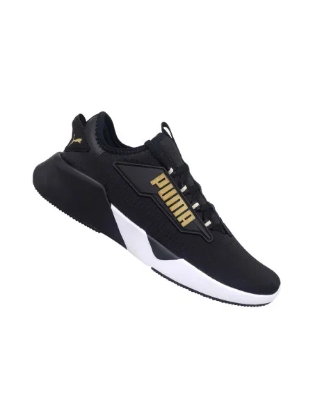 Pantofi Puma negru