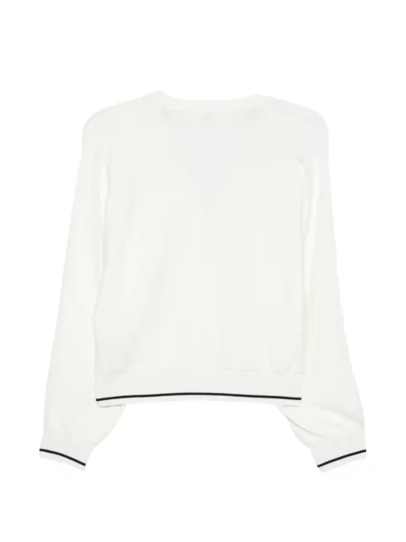 Cardigan Liu Jo alb
