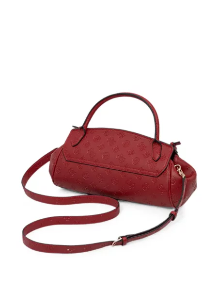 Geantă shopper Guess roșu