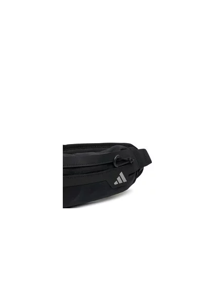 Torba za okoli pasu adidas črna