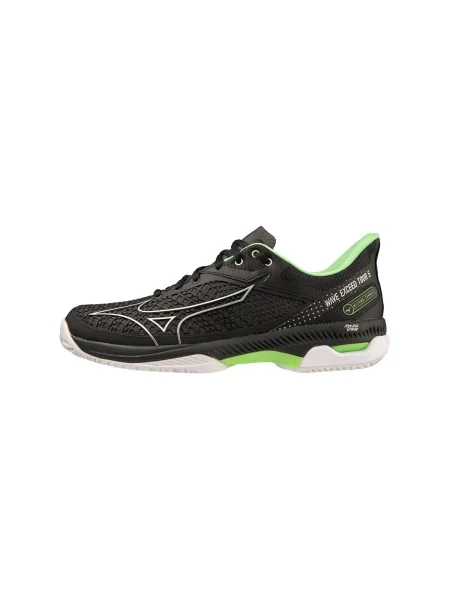 Pantofi Mizuno negru