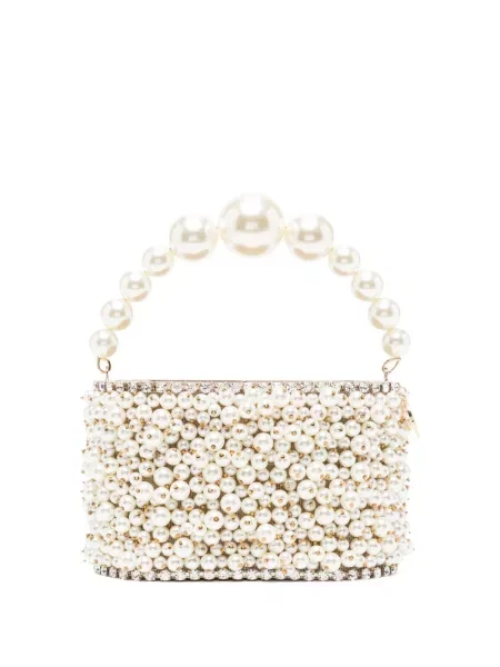 Чанта Rosantica бяло