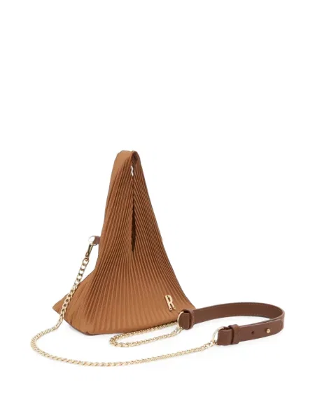 Geanta hobo Repleat maro