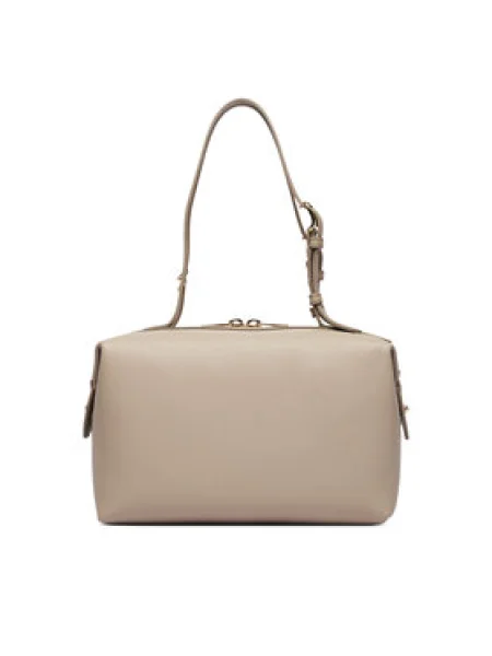 Furla Táska Double M KH bézs