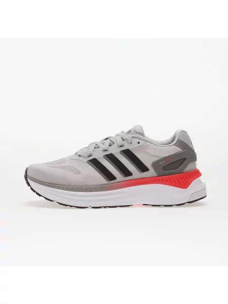 Sneakers adidas Zx Rs Grey Two/ Core Black/ Lucid Red EUR 47 negru