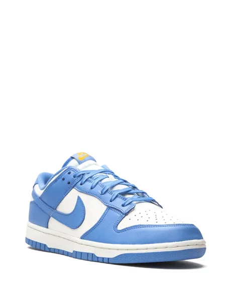Tenisky Nike Dunk modré