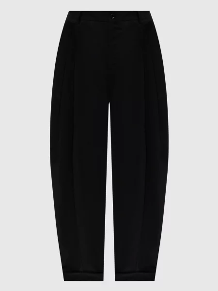 Брюки Dolce&gabbana черные