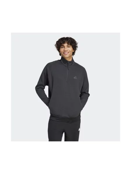Bunda Adidas čierna