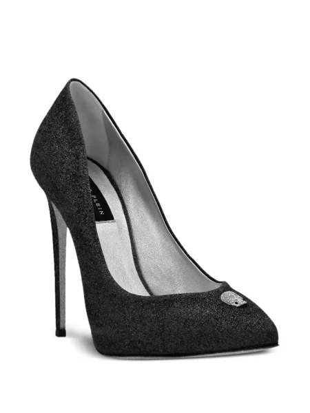 Bateliai Philipp Plein juoda