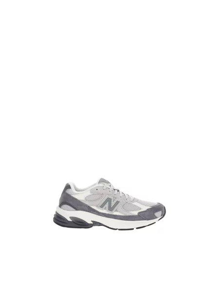 Trampki New Balance V1 Neptune Grey/ Sea Salt EUR 44 szare