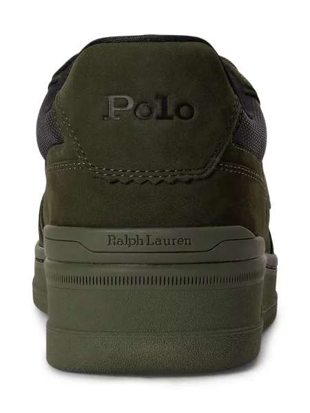 Polo Ralph Lauren Opn Mster Pp кросівки