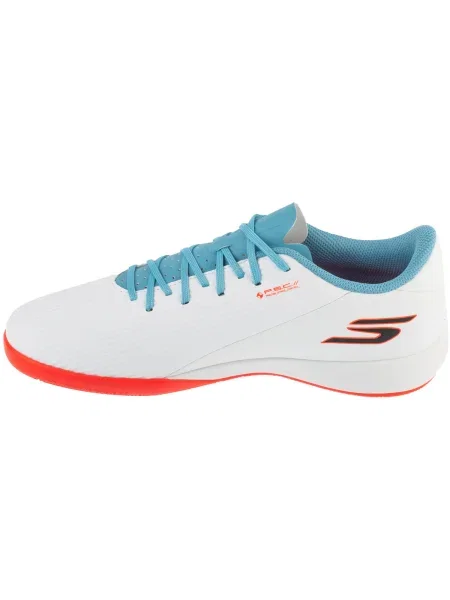 Tenisky Skechers biela