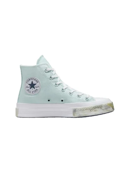 Pantofi Converse albastru