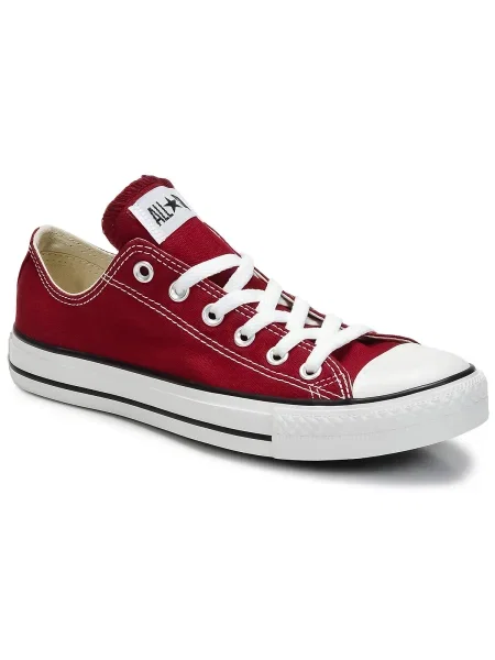 Teniși Converse roșu