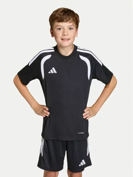 Adidas Tricou tehnic Tiro 26 League Jersey negru