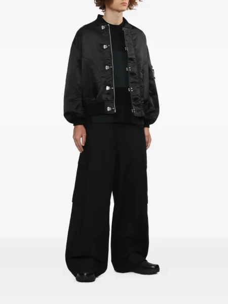 Striukė Comme Des Garçons Homme juoda
