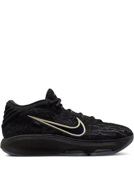 Galaxie sneakerși Nike Air Max 1 negru
