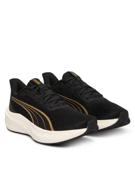 Puma Superge Dasher Lite 04 črna
