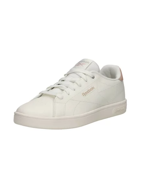 Sneakersy Reebok białe