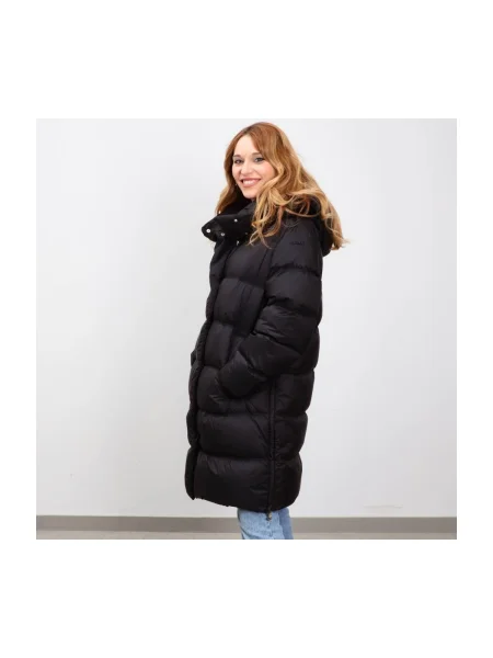 Palton Geox albastru