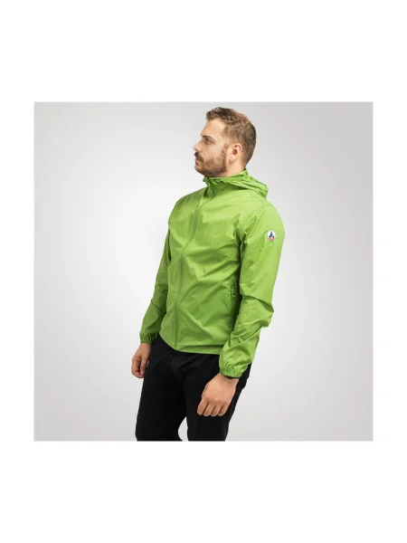Geacă Jott verde
