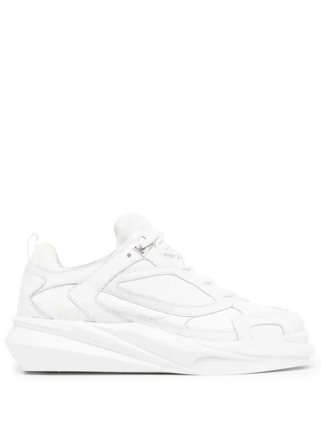 Sneakerși 1017 Alyx 9sm alb