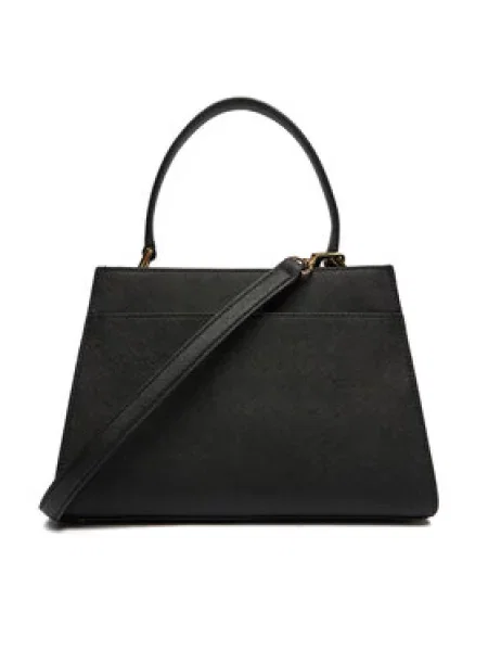 DKNY Ročna torba Foster črna