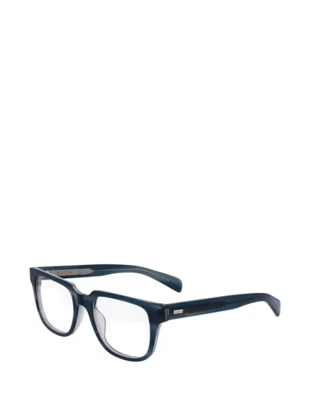 Ochelari de soare Paul Smith albastru