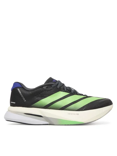 Bežecké topánky adidas adizero Boston 13 čierna