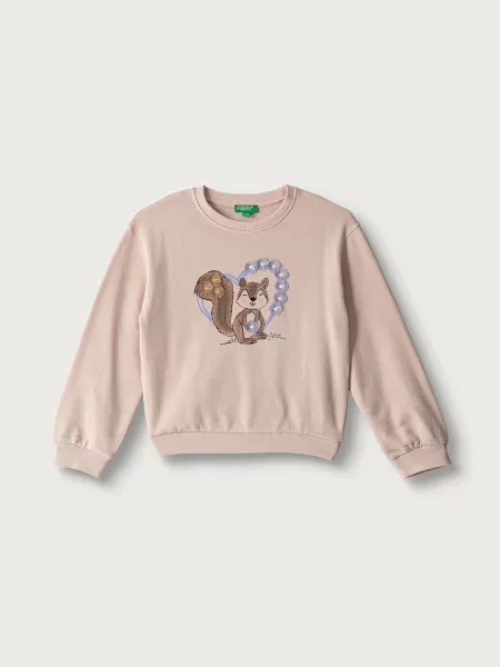 United Colors of Benetton кофта дитяча