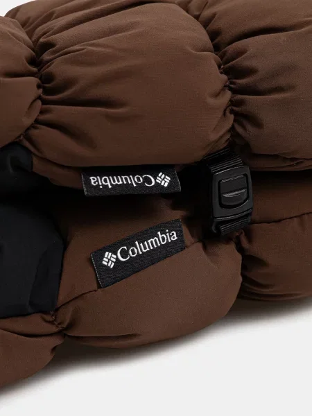 Columbia mănuși maro
