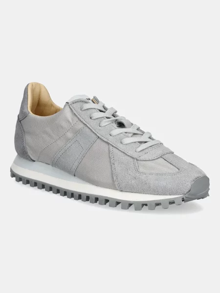 Novesta Sneakers Gat Trail gri