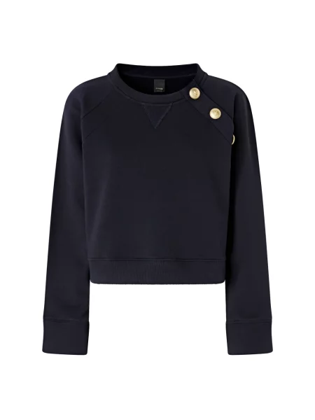 Bluza Pinko niebieska