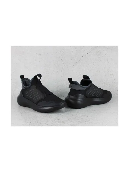 Tenisky Adidas čierna