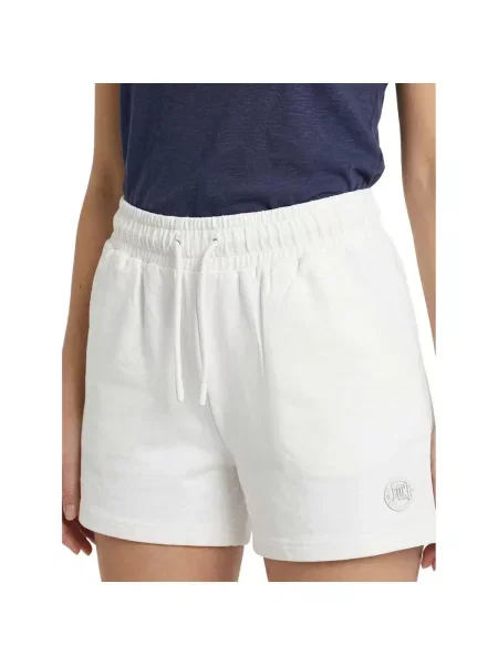 Scurt pantaloni Leone 1947 alb