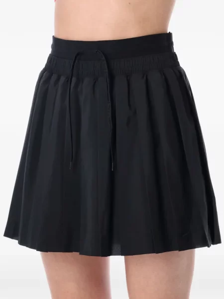 Fustă Nike negru