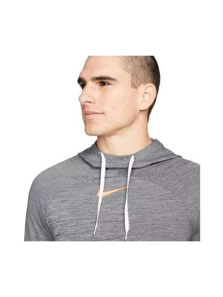 Majica Nike siva