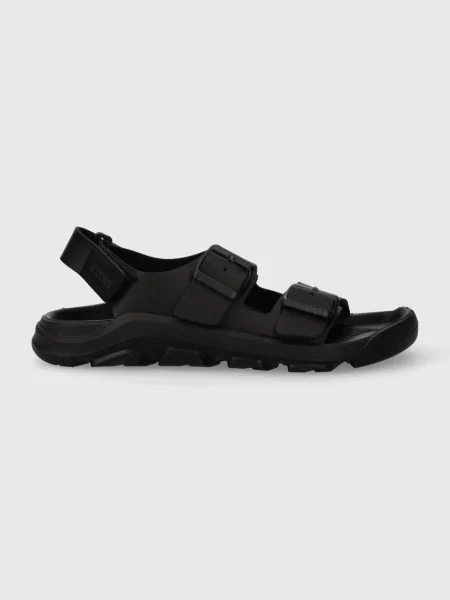 Birkenstock Sandale Mogami D crna