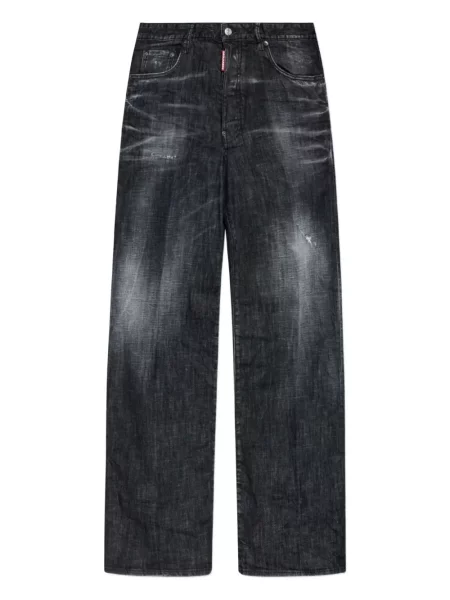 Blugi Dsquared2 negru