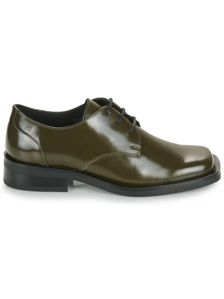 Pantofi Jb Martin kaki