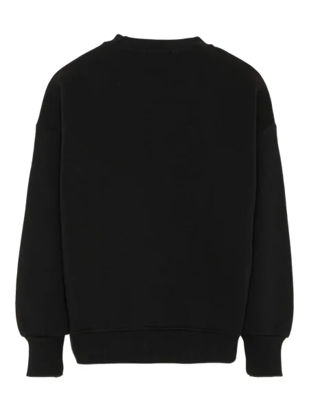 Sweter dziecięcy Ghayme czarny