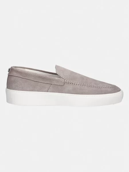 Замшеві мокасини Steve Madden Leyton
