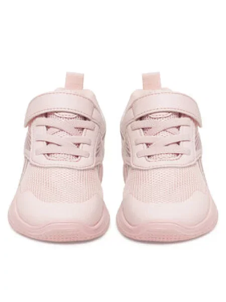Sneakersy Reebok růžová