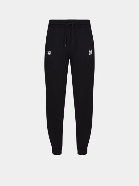 Спортивні штани 47 Brand чорний