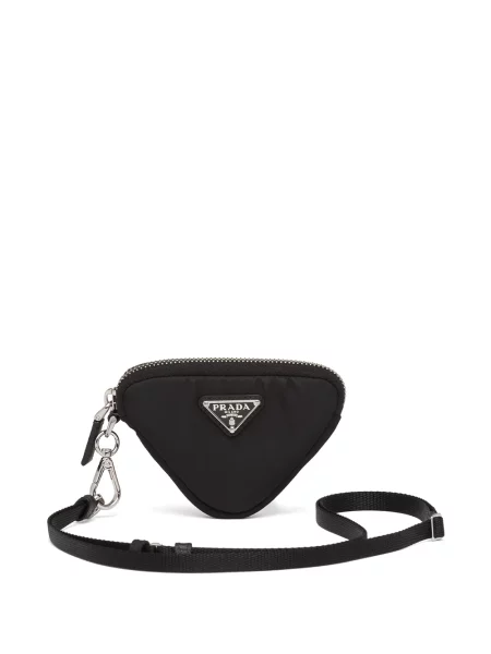 Portofel Prada negru