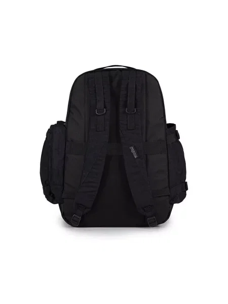 Kabelka Jansport čierna
