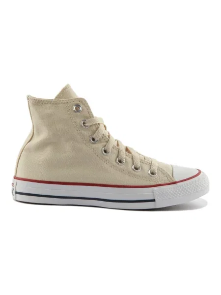 Sneakersy Converse klasyczne płócienne beżowe