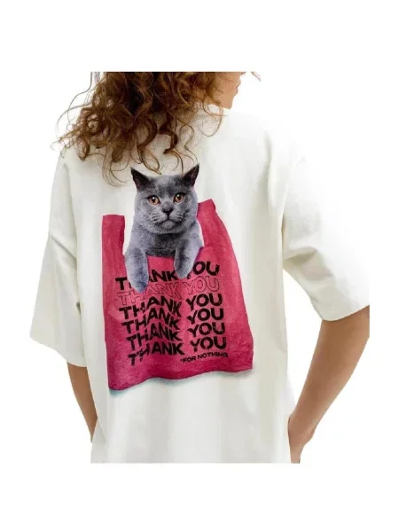 Tricou Jjxx alb