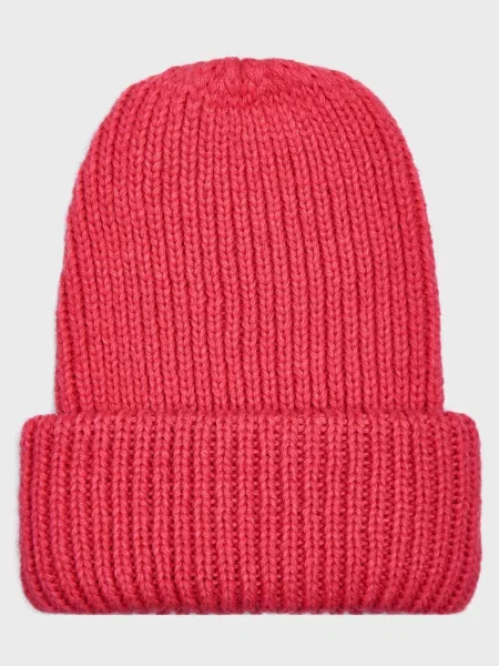 Шапка Kontatto рожева